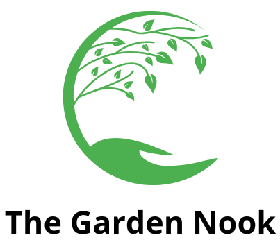 The Garden Nook Shop