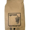 TilthSoil Sprout Seed Sprouting Soil Blend - 5lb Bag - Made From Compost